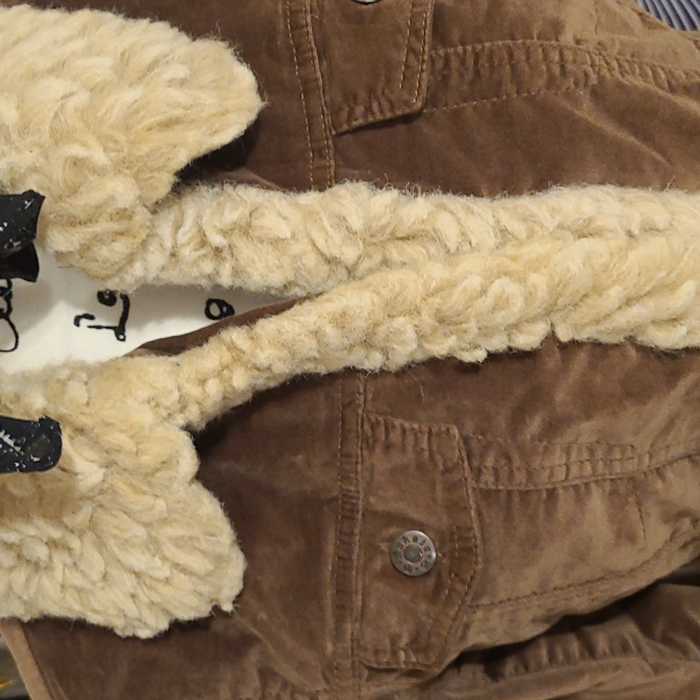 Lite jacket - Picture 2 of 4